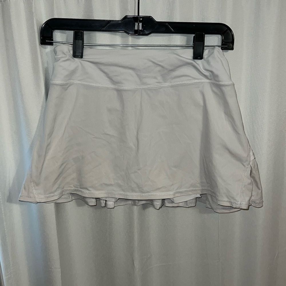 Lululemon Tennis skirt